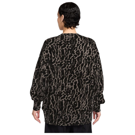 Nike Γυναικείο φούτερ Sportswear Phoenix Fleece